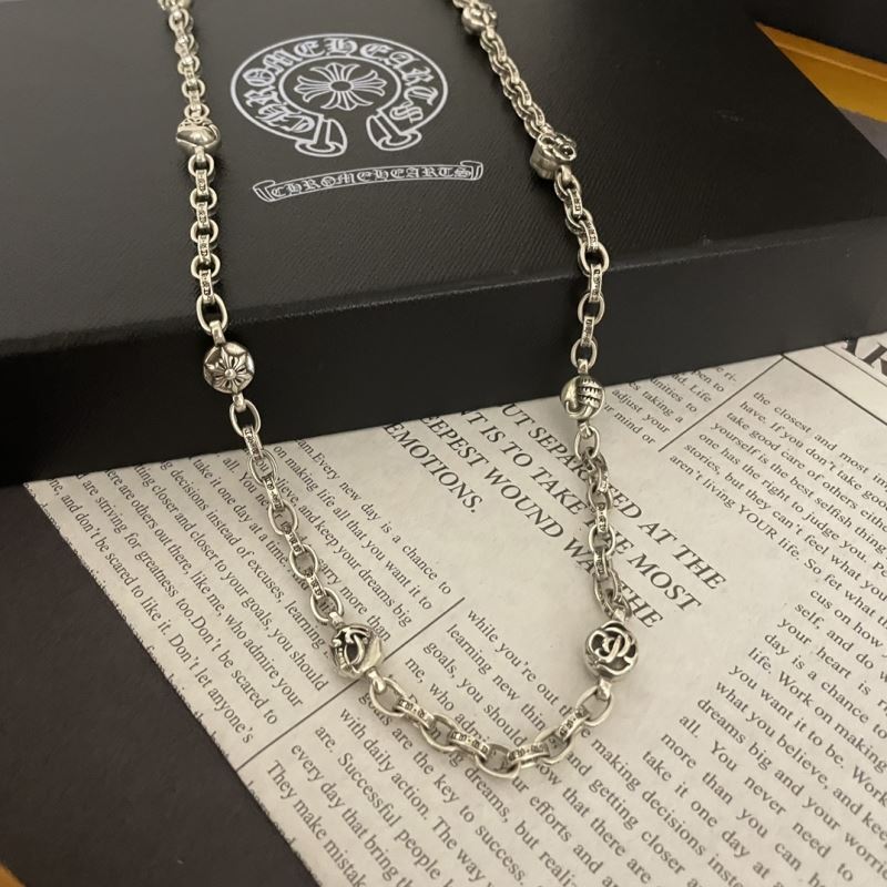 Chrome Hearts Necklaces